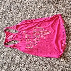 Nike tanktop